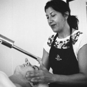 Amanda Ross Mask & Face Cream